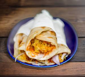Cheese motu roll