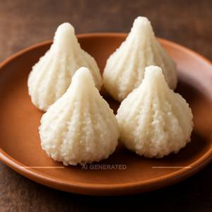 Khobra Modak