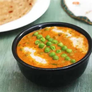 Matar Masala