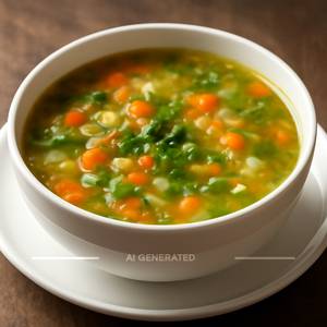 Veg Soup