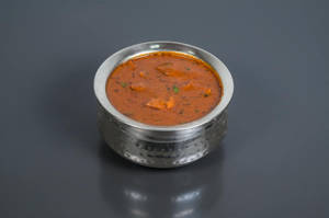 Veg Mutton Rogan Josh