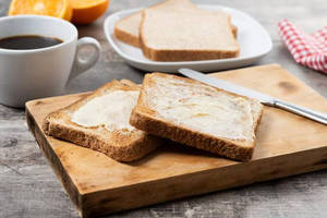Bread Butter