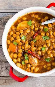 Aloo Chole