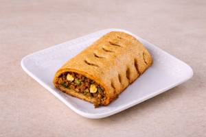 Mexican Baked Pocket Set Of 2
