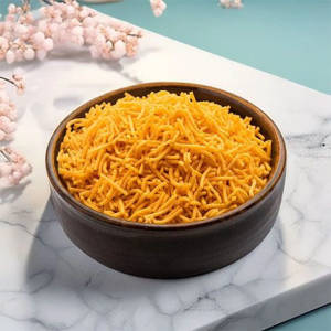 Masala Sev [250 Grams]