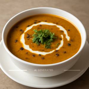 Mulligatawny Soup