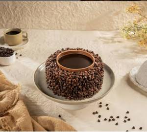 Premium choco chips