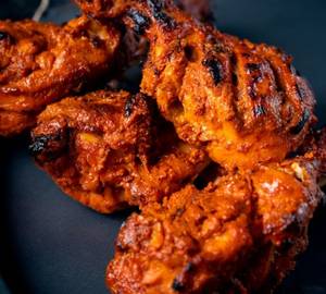 Tandoori Chicken half