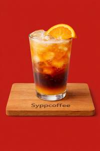 Syppcold Brew