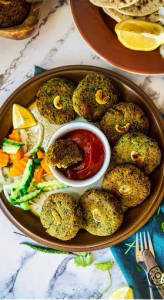 Hara Bhara Kabab