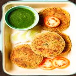 Veg Cutlet
