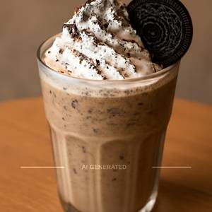 Oreo Crunch