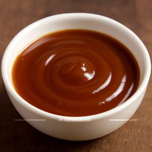 Caramel Sauce