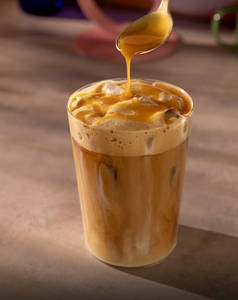 Cold Coffee