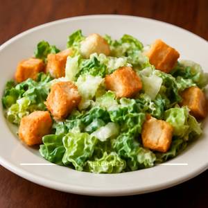 Classic Caesar Salad