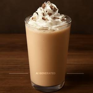Creamy Cold Coffee