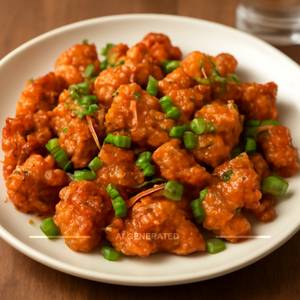 Veg Crispy