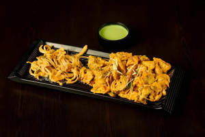 Delhi Special Chaap