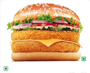 Maharaja Veg Double