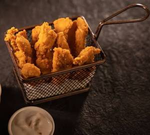 Chicken Strips
