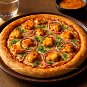 Balle balle pizza
