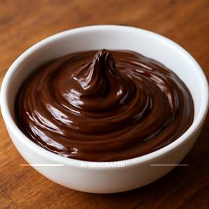 Extra Chocolate Filling