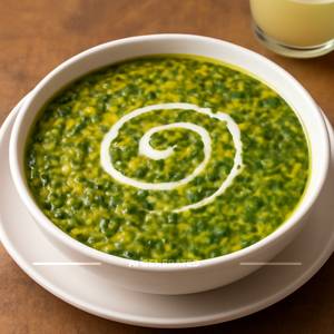 Dal Palak