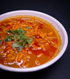 Shev Bhaji