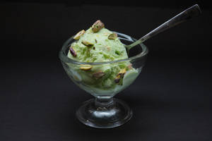 Pearl Pistachio