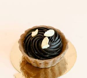 Choco Mud Tart