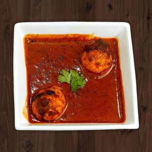 Mm Egg Curry