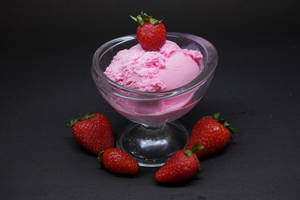 Strawberry Saga