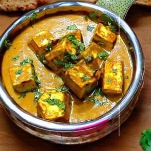 Shahi Paneer