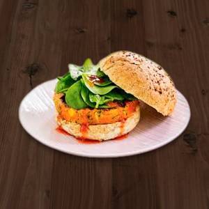 Chilli Burger