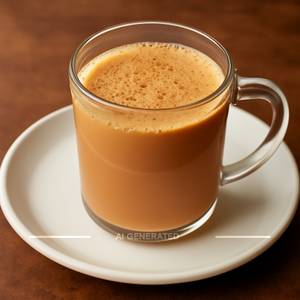 Masala Teaa