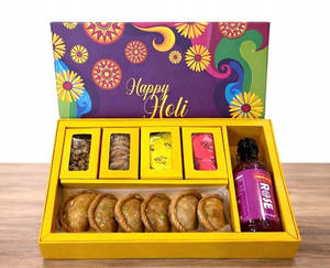 Gift Hamper Box [ Medium 1]