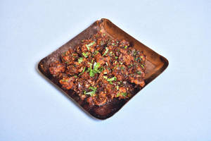Gobi Manchurian