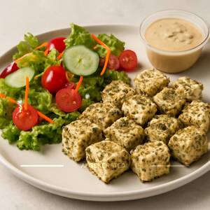 Fit Veg Protein Box