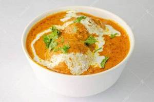 Veg Kofta (4 Pcs) (serve 1)