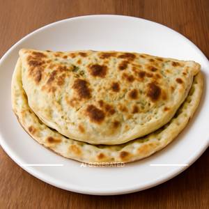 Folding Naan Greeco Special