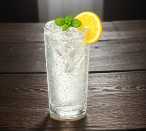 Lemon Soda