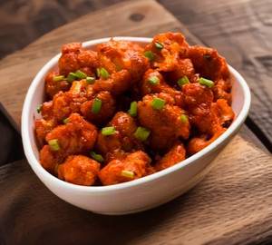 Gobi manchurian