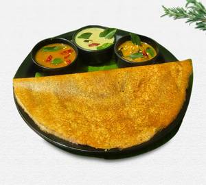 Classic Rice Dosa