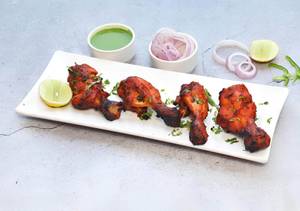 Tangri Kabab [4 Pieces]