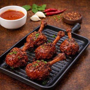 Chicken Lolypop