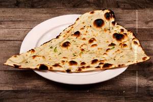 Plain Naan