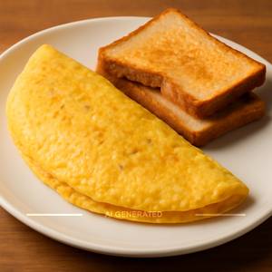 Classic Omelette