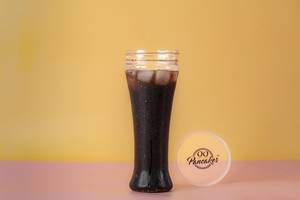 Charcoal Lemonade