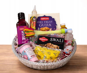 Gift Hamper Tray [Big]