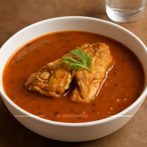 Fish Amritsari